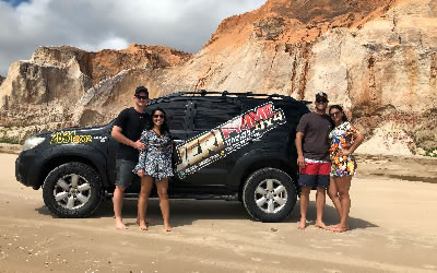 JeriPrime4x4